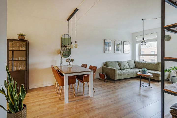 Foto 9 van Leeuwendalersweg 97