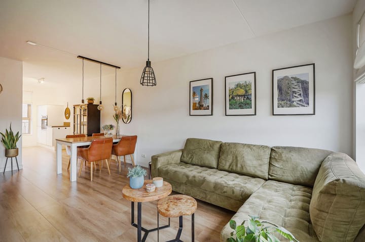 Foto 10 van Leeuwendalersweg 97