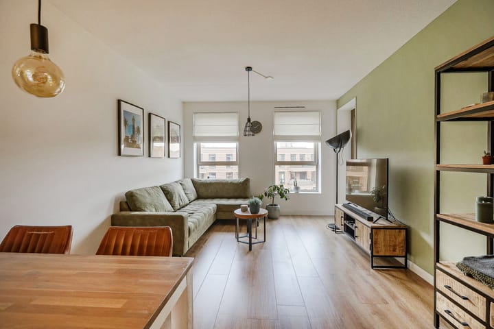 Foto 12 van Leeuwendalersweg 97