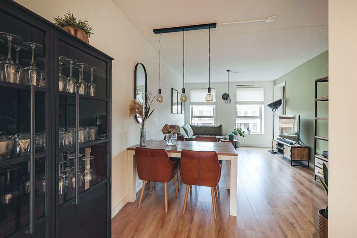 Foto 13 van Leeuwendalersweg 97