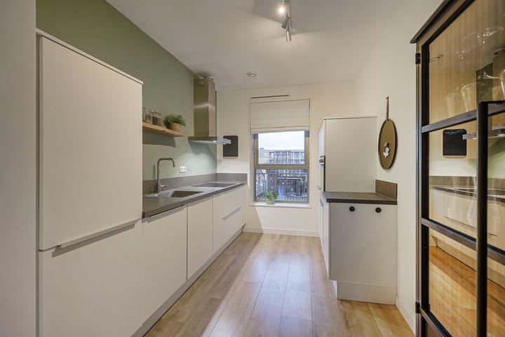 Foto 15 van Leeuwendalersweg 97