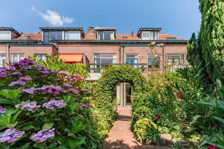 Photo 52 of Warmonderweg 49