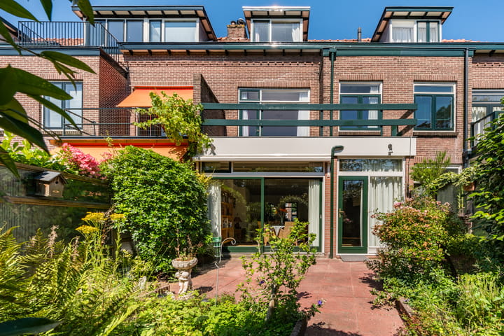 Photo 53 of Warmonderweg 49