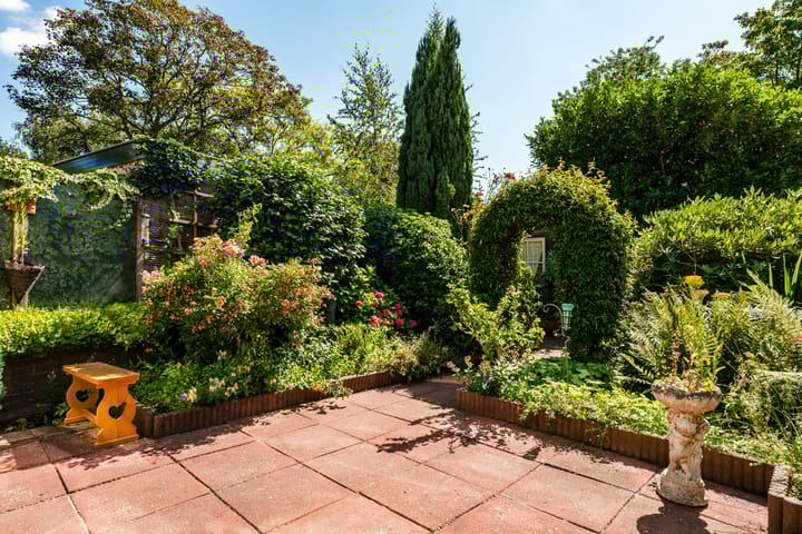 Photo 54 of Warmonderweg 49