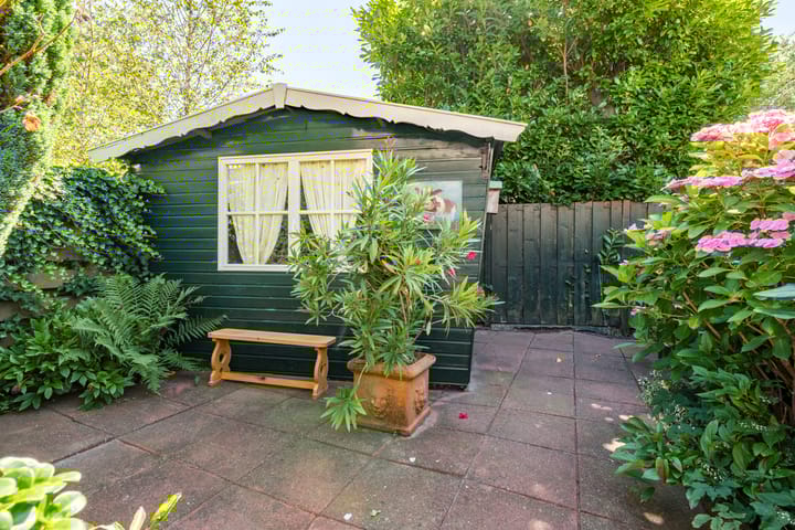 Photo 56 of Warmonderweg 49