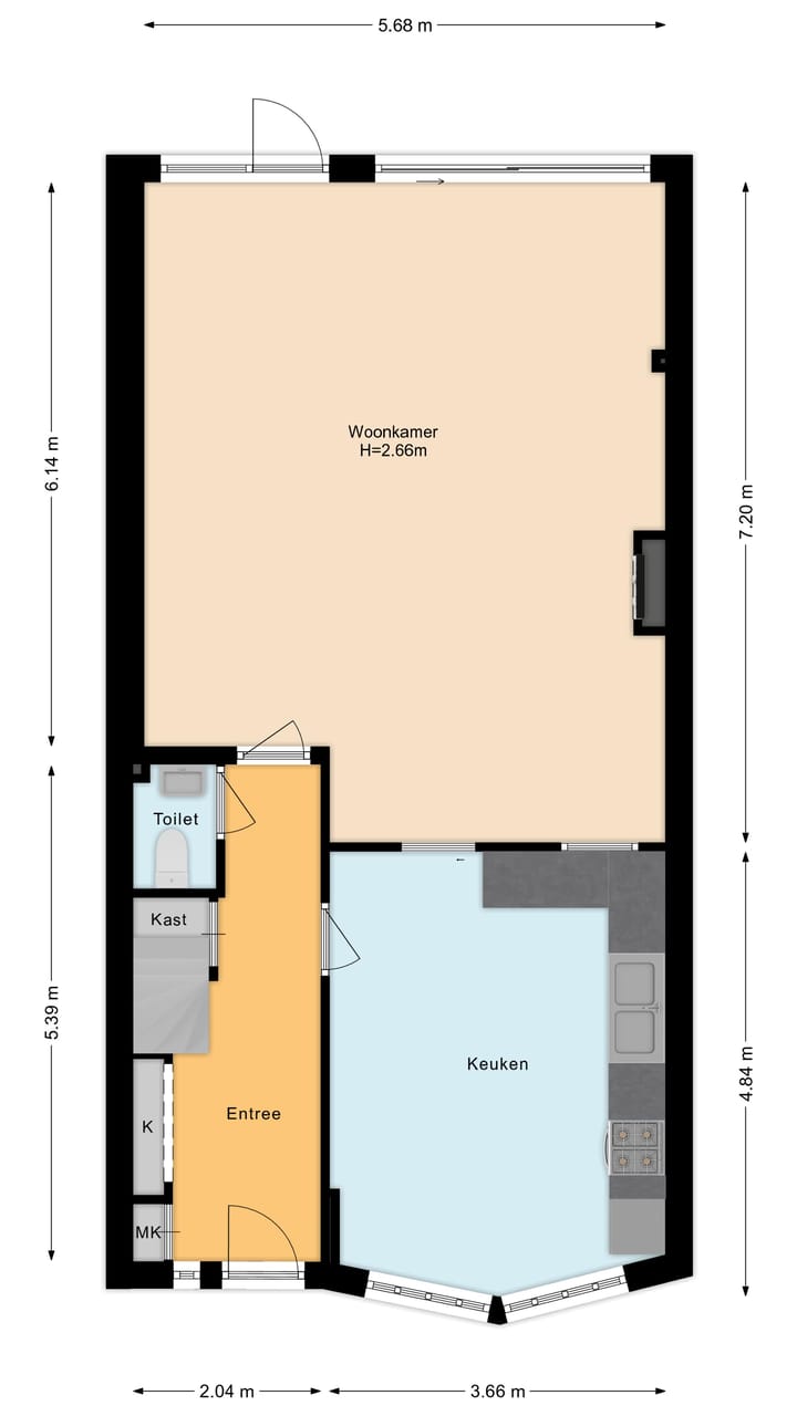 Photo 63 of Warmonderweg 49