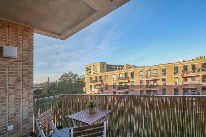 Foto 34 van Leeuwendalersweg 97