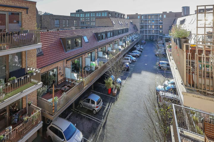 Foto 37 van Leeuwendalersweg 97