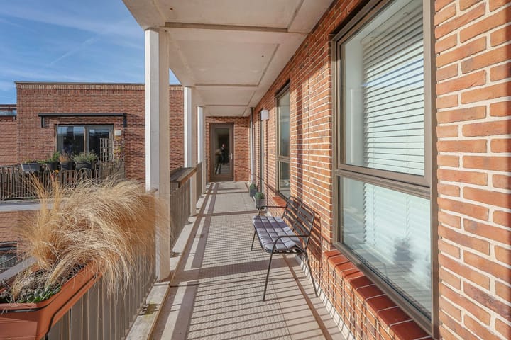 Foto 39 van Leeuwendalersweg 97