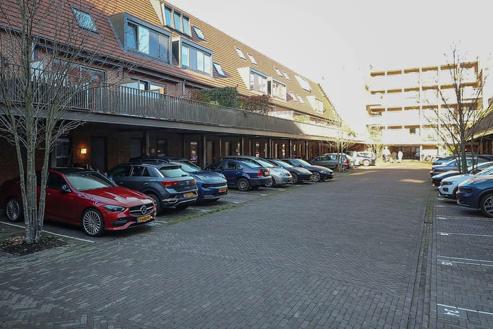 Foto 41 van Leeuwendalersweg 97