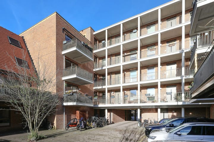 Foto 42 van Leeuwendalersweg 97