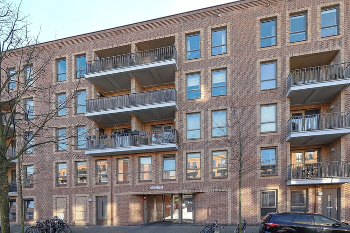 Foto 43 van Leeuwendalersweg 97