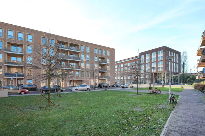 Foto 45 van Leeuwendalersweg 97