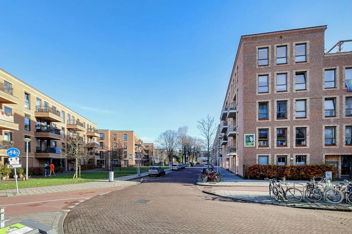 Foto 46 van Leeuwendalersweg 97