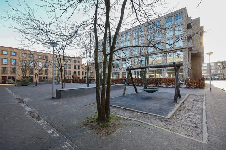 Foto 48 van Leeuwendalersweg 97