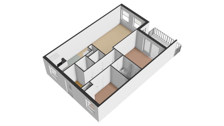 Foto 53 van Leeuwendalersweg 97