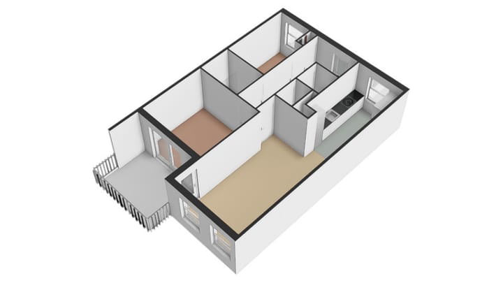 Foto 54 van Leeuwendalersweg 97