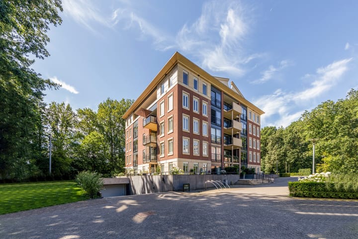 Foto 7 van Rhenendael 22