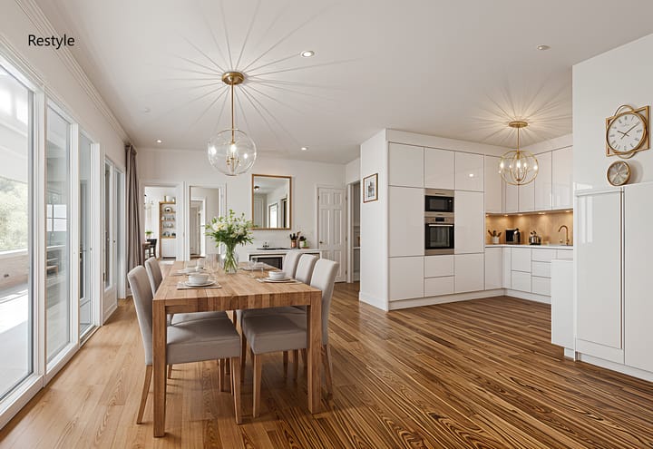 Foto 3 van Rhenendael 22