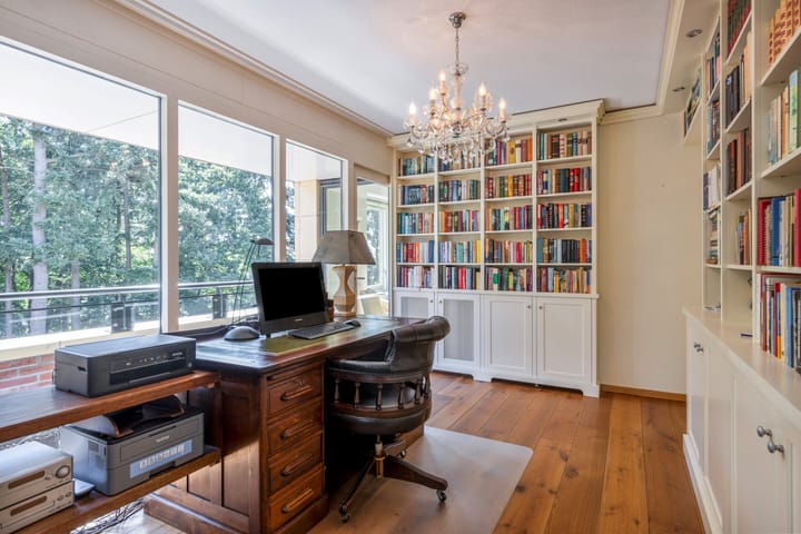 Foto 21 van Rhenendael 22