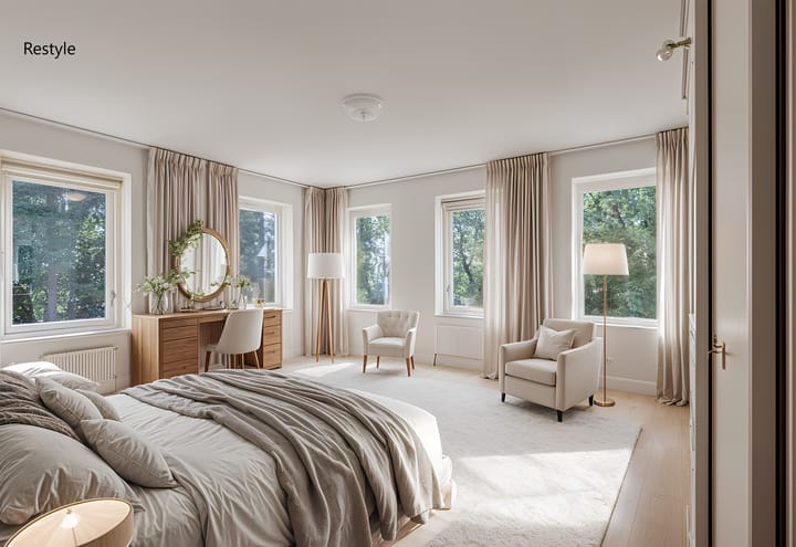 Foto 4 van Rhenendael 22