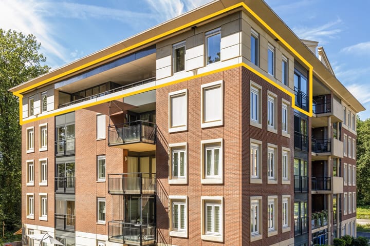 Foto 36 van Rhenendael 22