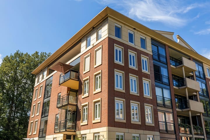 Foto 37 van Rhenendael 22