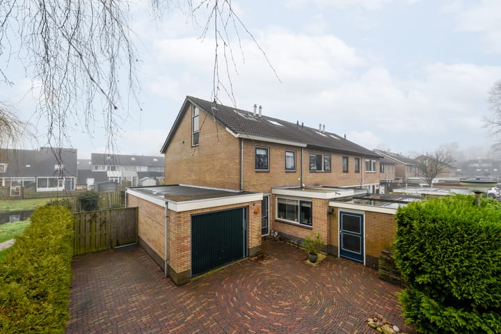 Foto 2 van Lavendelheide 1