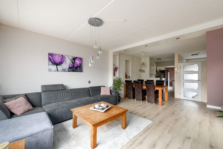 Foto 3 van Lavendelheide 1