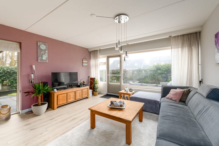 Foto 5 van Lavendelheide 1