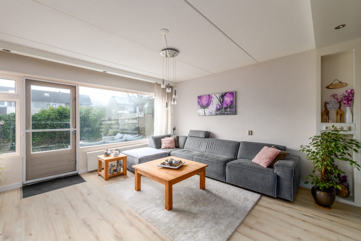 Foto 4 van Lavendelheide 1