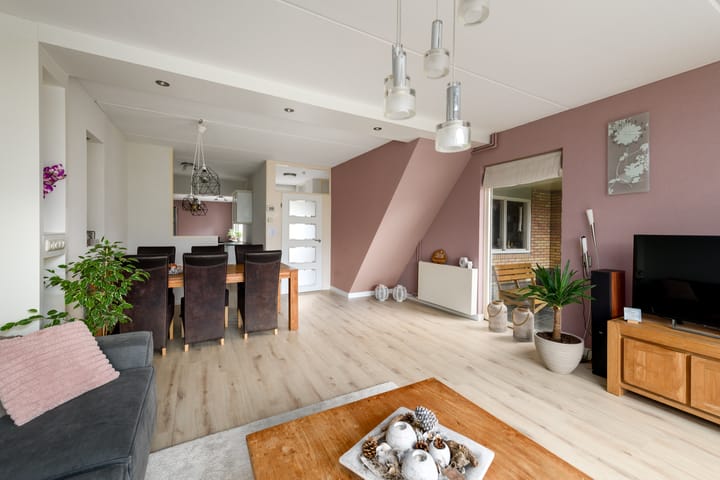 Foto 6 van Lavendelheide 1