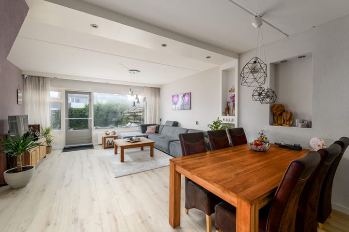 Foto 8 van Lavendelheide 1