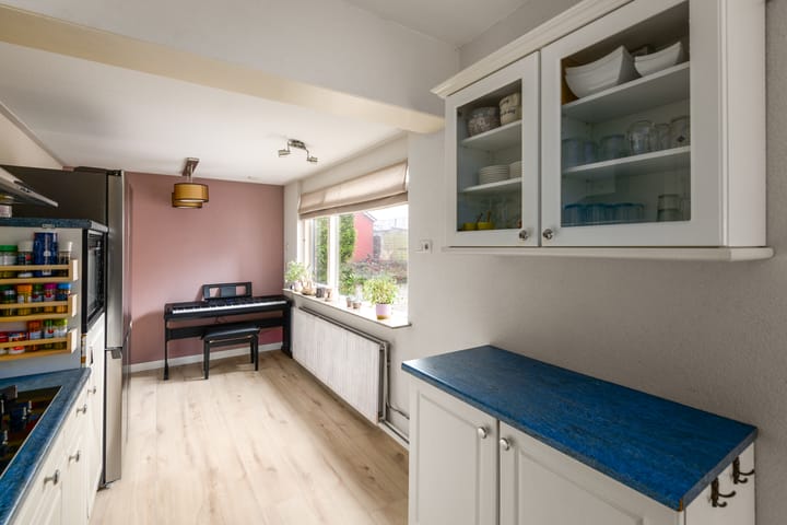 Foto 10 van Lavendelheide 1