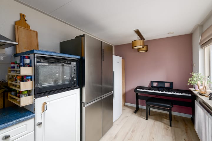 Foto 12 van Lavendelheide 1