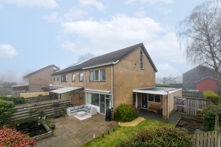 Foto 28 van Lavendelheide 1