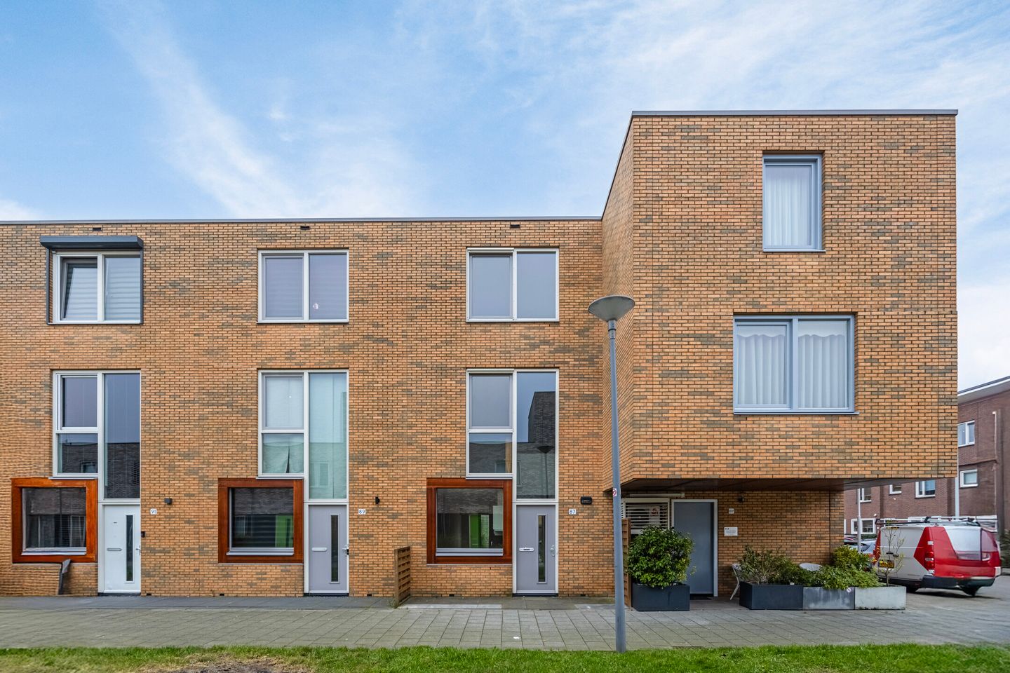 Foto 1 van Beugstraat 87