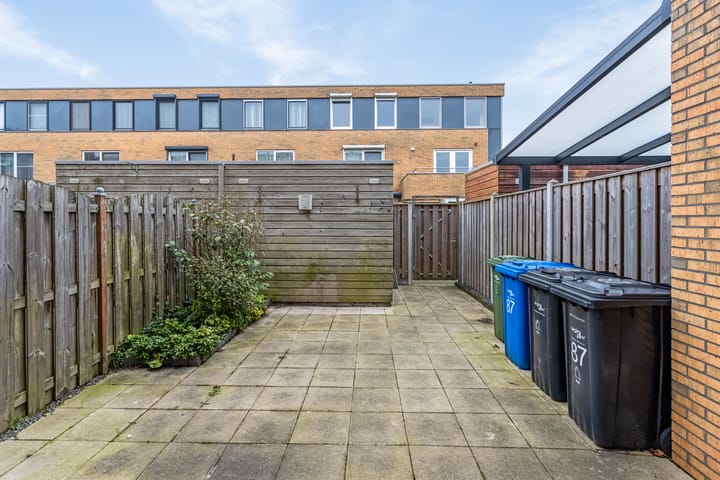 Foto 4 van Beugstraat 87