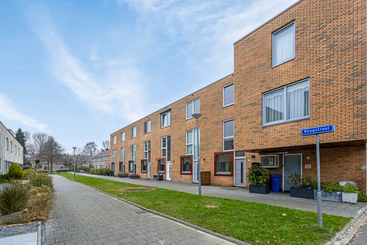 Foto 5 van Beugstraat 87