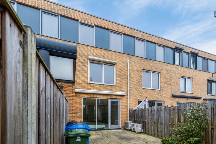 Foto 6 van Beugstraat 87