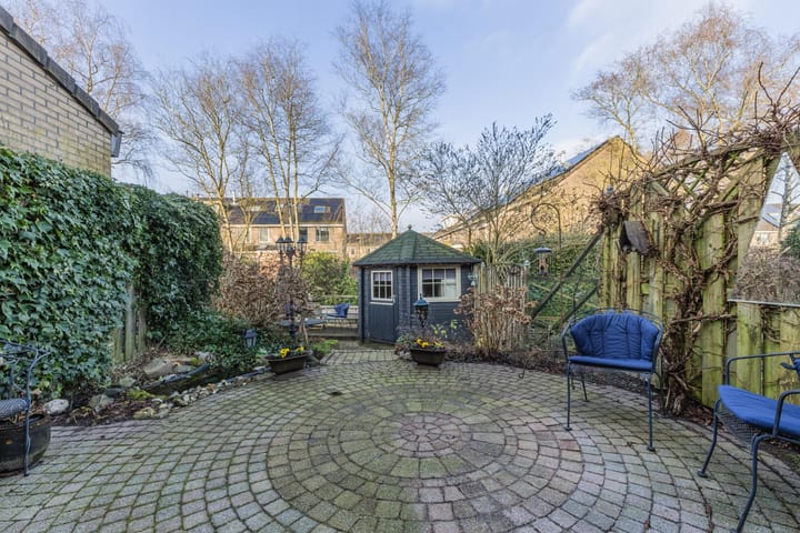 Foto 3 van Visotter 22