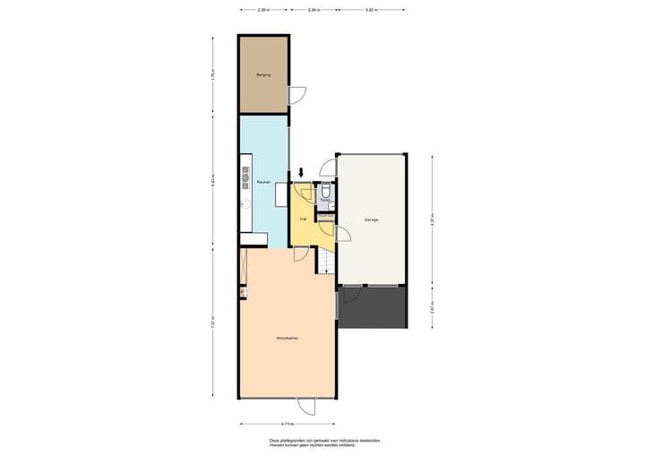 Foto 40 van Lavendelheide 1