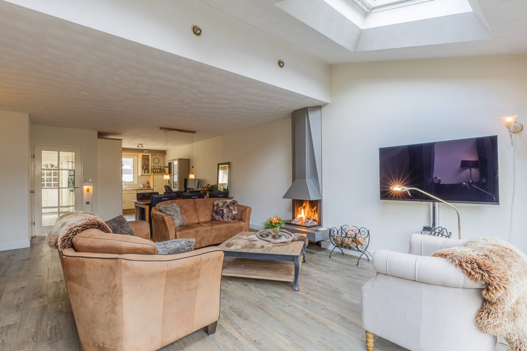 Foto 13 van Visotter 22