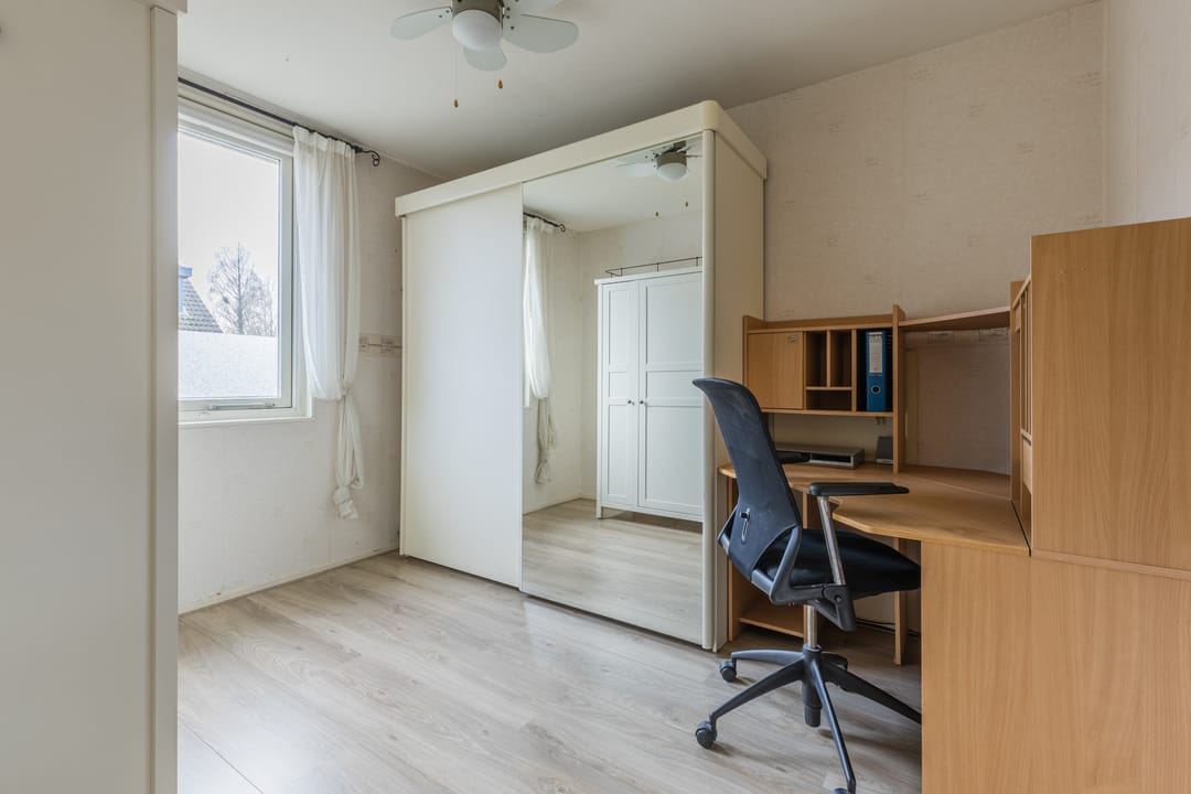 Foto 23 van Visotter 22