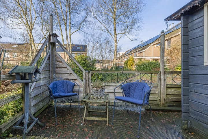 Foto 34 van Visotter 22