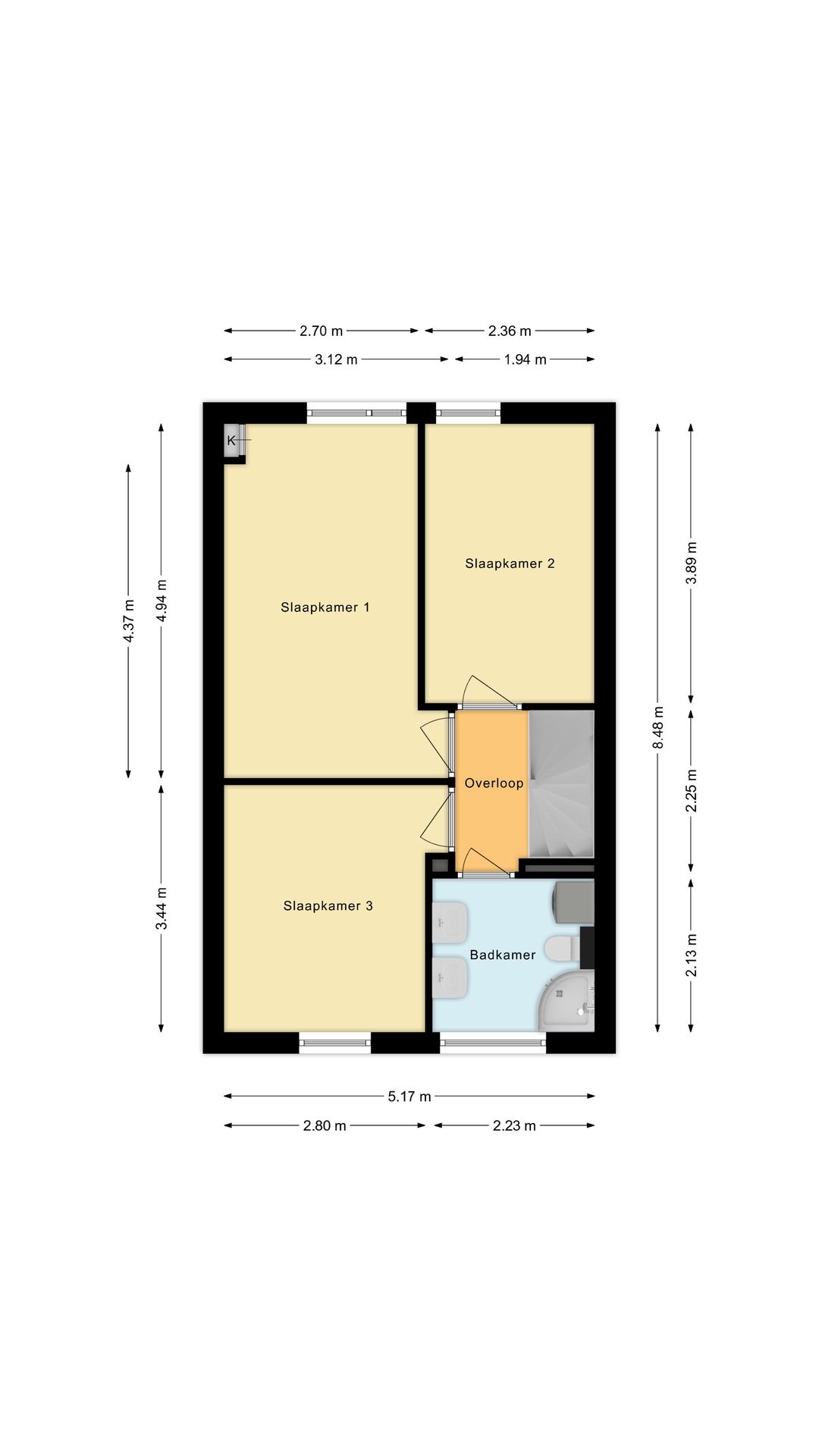 Foto 43 van Visotter 22