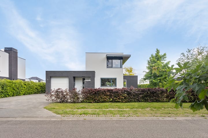 Foto 1 van Eindhovenschelaan 3