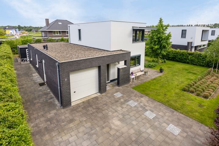 Foto 6 van Eindhovenschelaan 3