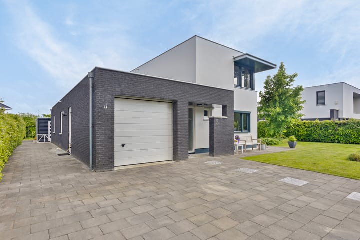 Foto 7 van Eindhovenschelaan 3