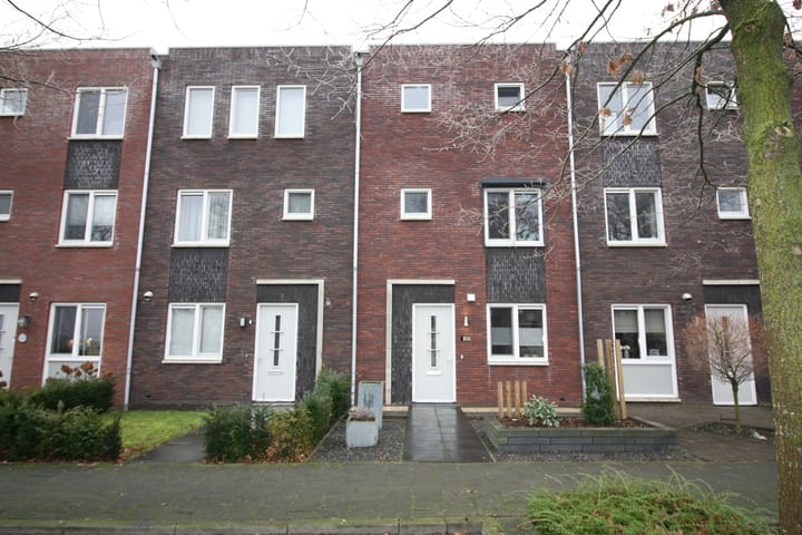 Photo 2 of Prinsenweg 4-A